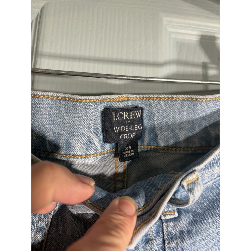 J. Crew Factory product pair